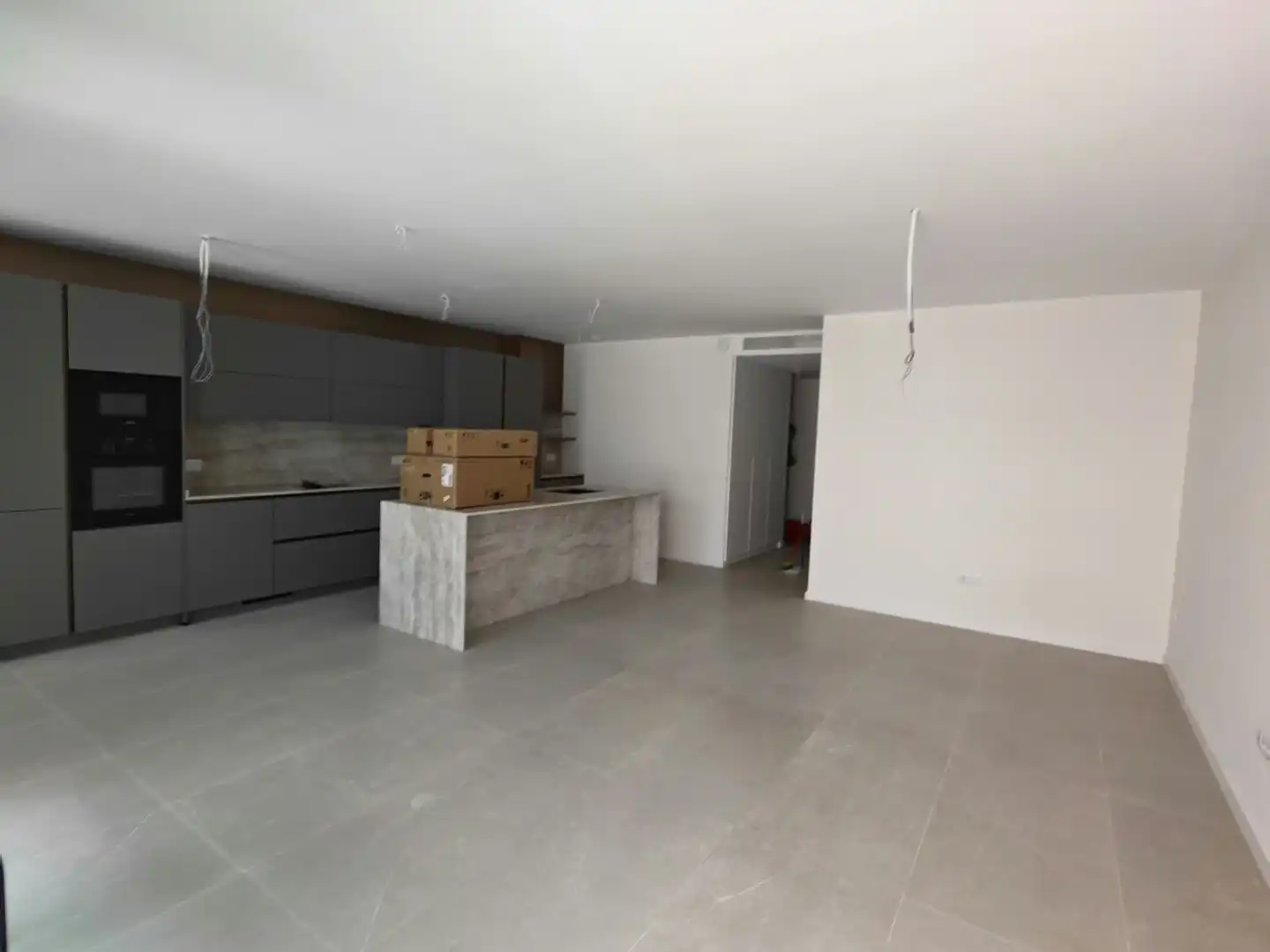 Flat with lift to rent in Centro