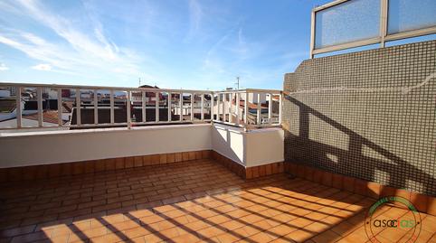 Foto 4 de Àtic en venda a Gijón - Pablo Iglesias, 23, Barrio del Centro, Asturias