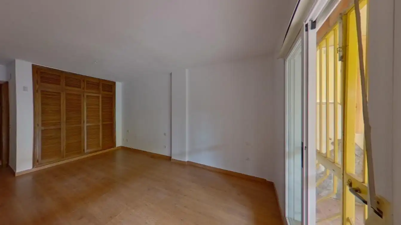 Home with garden for sale in Calahonda, imagen 13