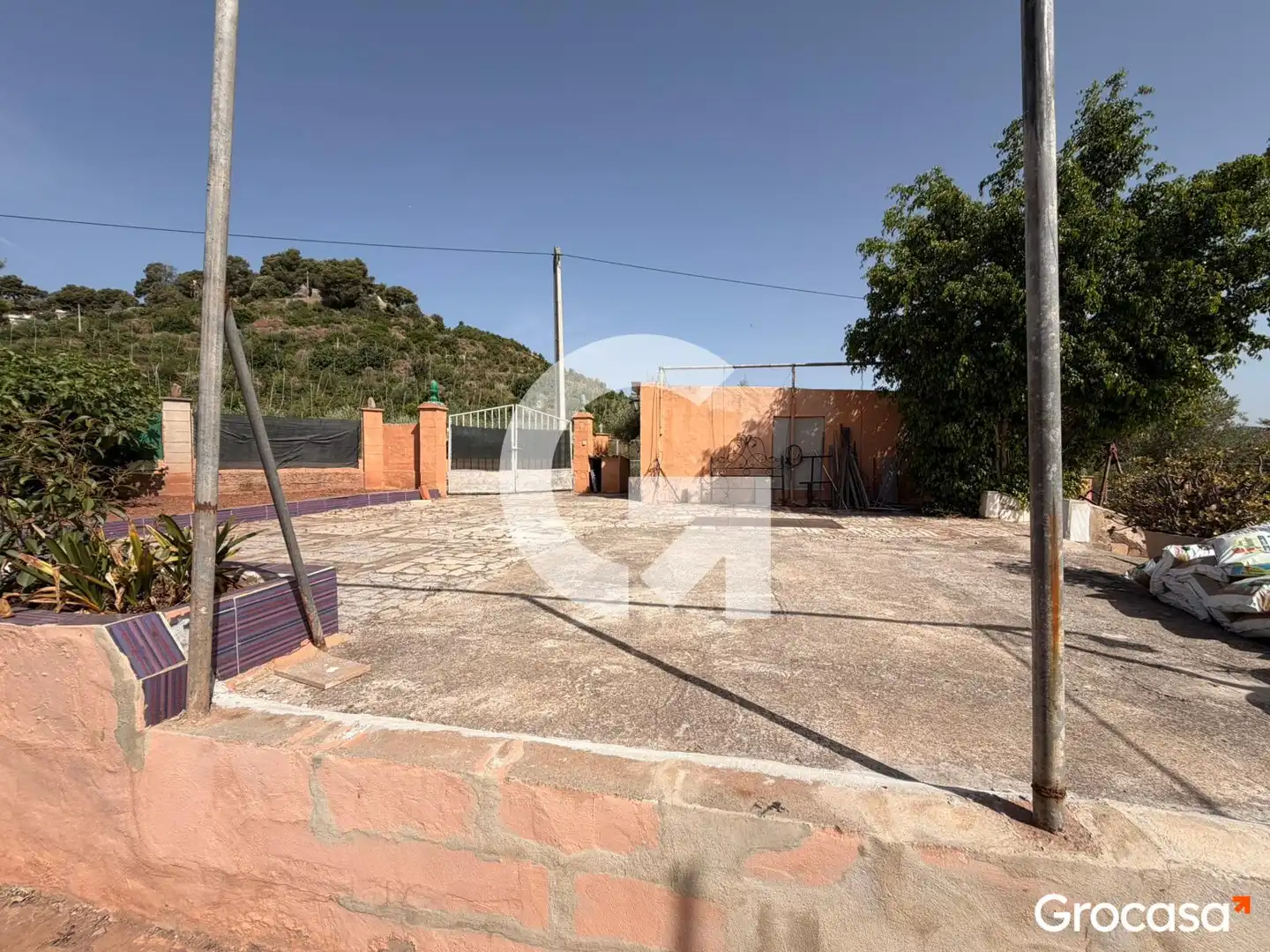 Casa amb piscina en venda a PD TRAS LA VENTA, imagen 18