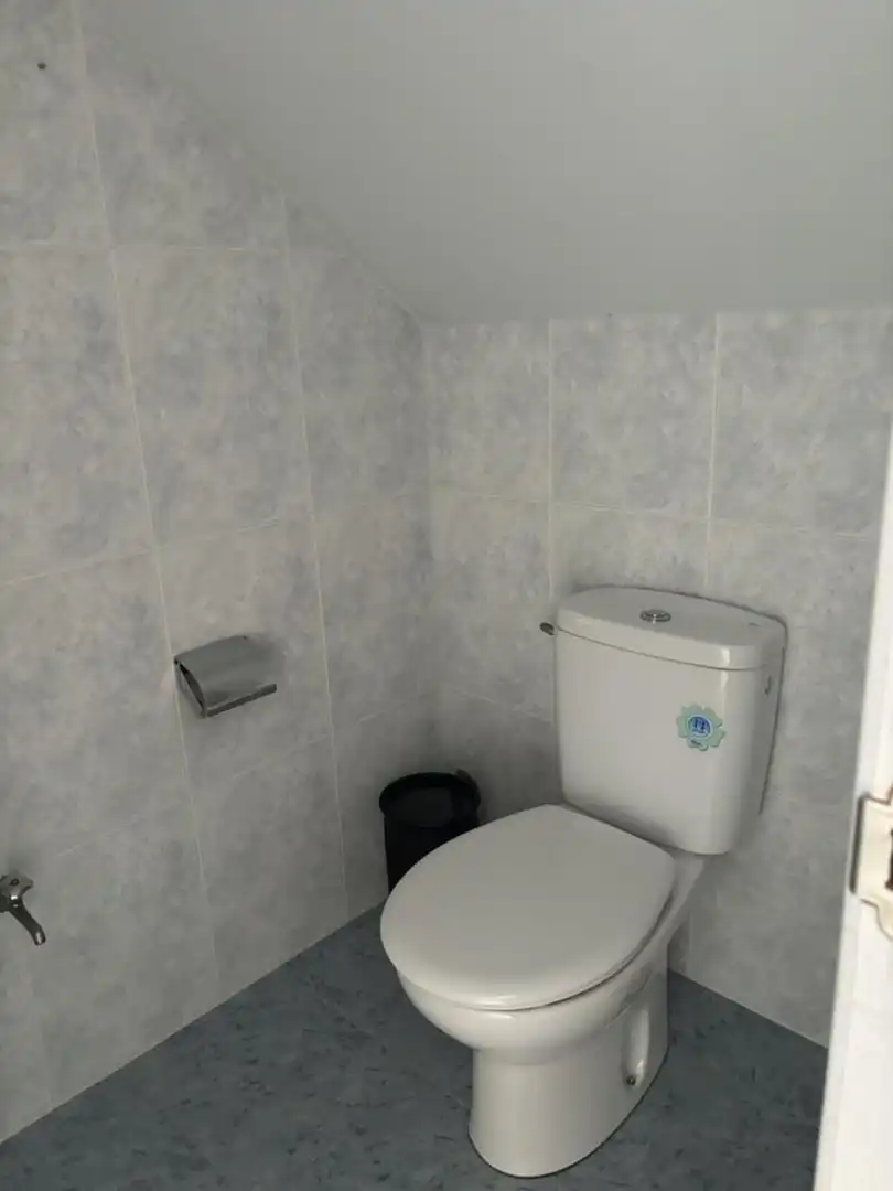 Baño de Edificio en venta en Ortigueira