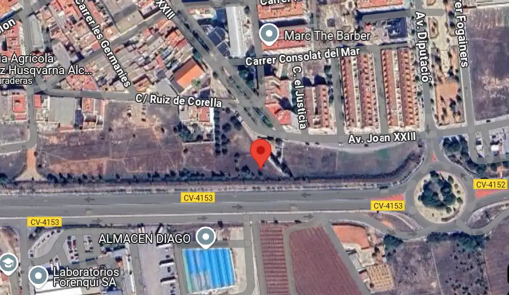 Terreno residencial en venta en TERRABONA PARCELA 109 y 108 del PL Nº 13, imagen 13