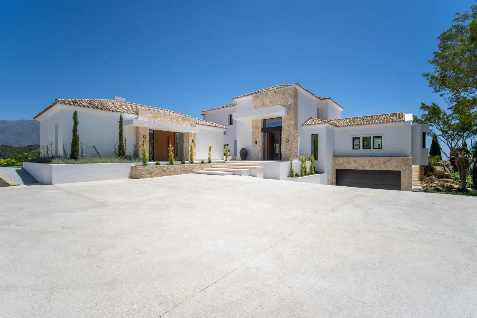 House with pool for sale in Benahavís pueblo, imagen 34