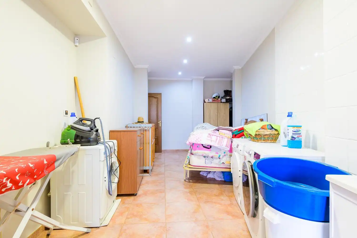 Casa amb terrassa en venda a Betxí, imagen 30
