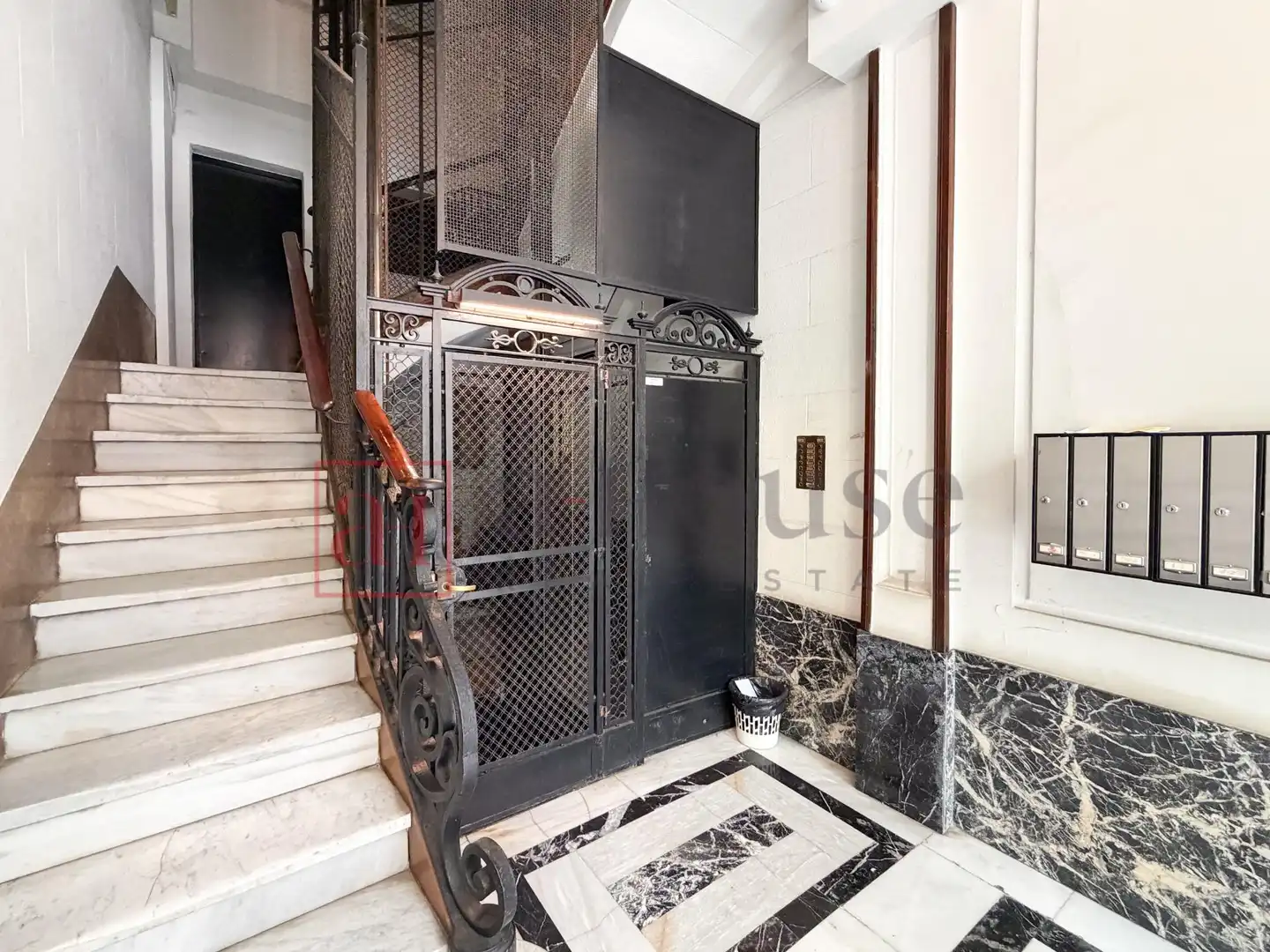 Piso con terraza en venta en Avenida Avinguda Paral·lel, imagen 34