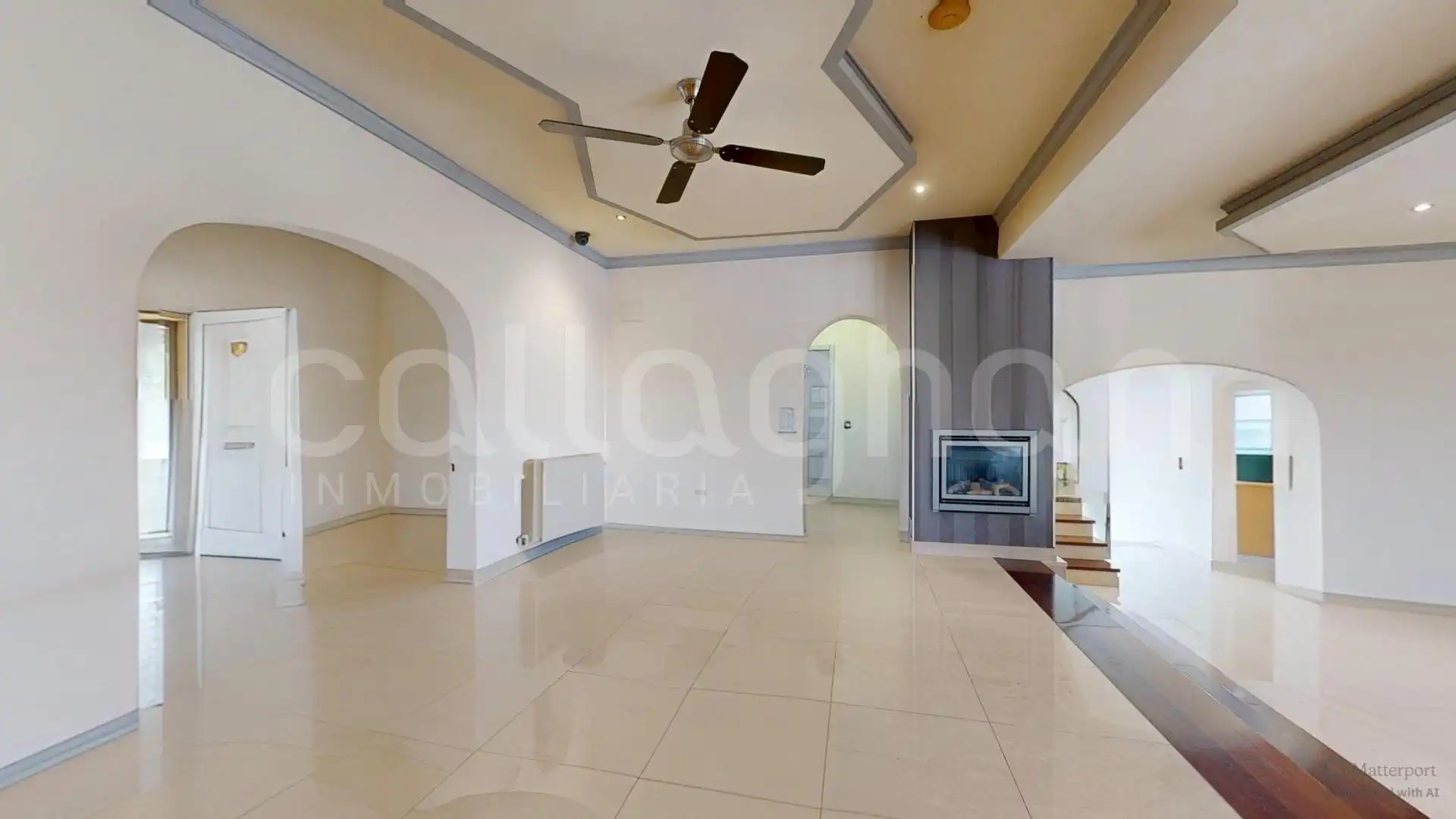 Casa o chalet en venta en Calpe / Calp con Aire acondicionado, Calefacción y Terraza