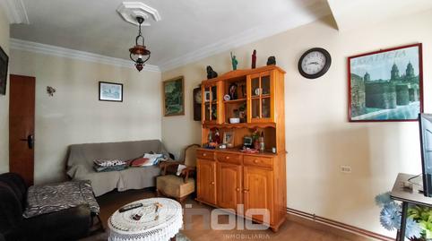 Foto 2 de Pis en venda a Recatelo - O Carme, Lugo