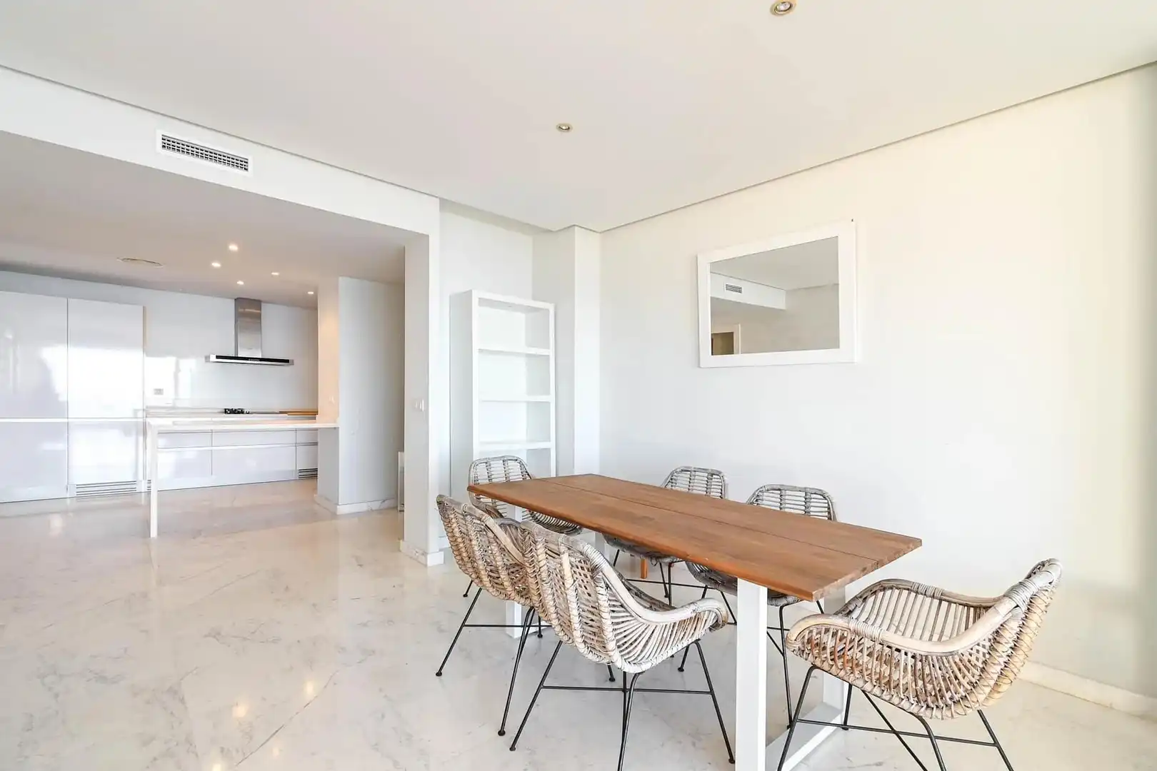 Ático con piscina en venta en Altea Hills, imagen 22