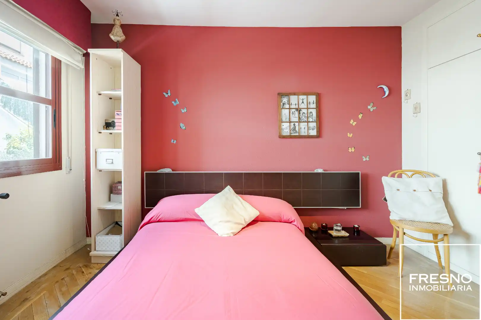 Villa avec jardin à vendre à Calle de Jorge Manrique, imagen 42