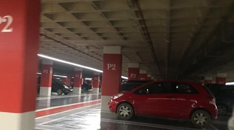 Photo 4 of Garage to rent in Carrer de la Llacuna, 161, El Parc i la Llacuna del Poblenou, Barcelona