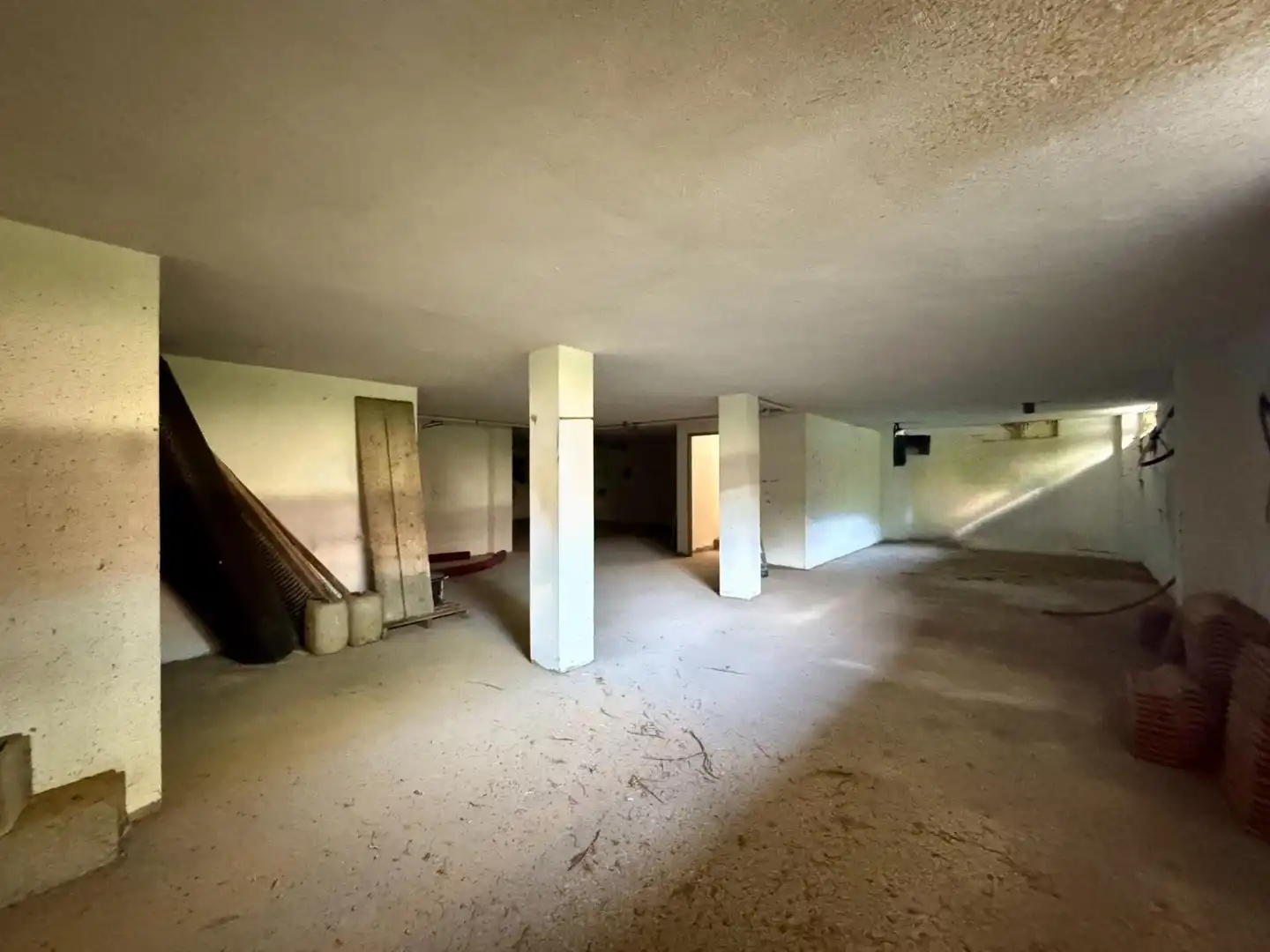 Xalet amb terrassa en venda a Baiona, imagen 74