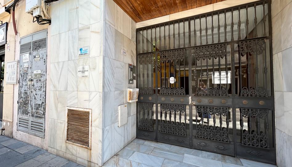 Foto 1 de Oficina de alquiler en Calle Sevilla, 21, Casco Antiguo, Cádiz