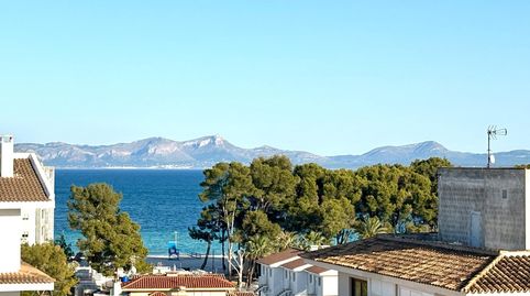 Foto 2 de Àtic en venda a Port d'Alcúdia - Platja d'Alcúdia, Alcúdia