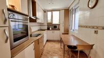 Kitchen of Flat for sale in Laredo  with Terrace