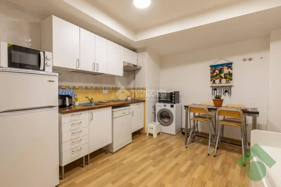 Piso en venta en Monachil pueblo, imagen 2