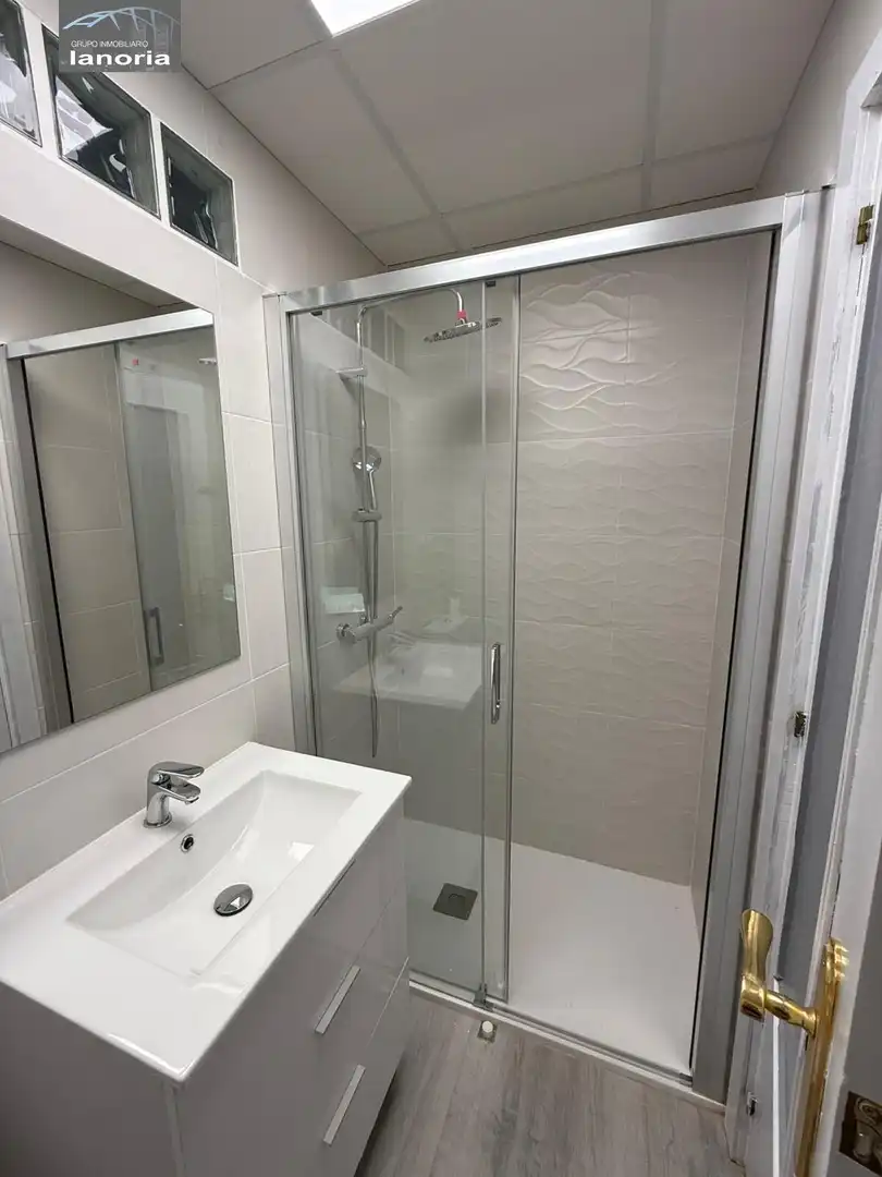 Flat for rent in Ensanche - Franciscanos