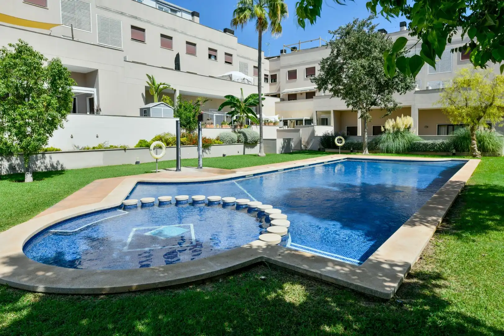 Penthouse mit Terrasse zum Verkauf in Son Amonda - Reis Catòlics, imagen 38
