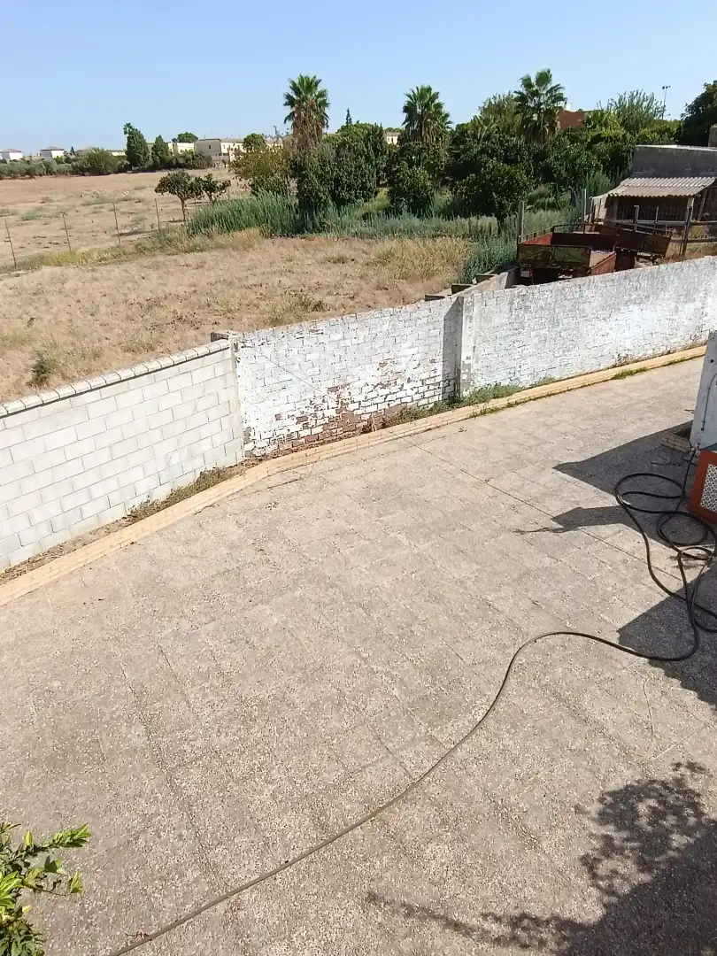 Maison jumelée avec jardin à vendre à Avenida Alcaldesa María Regla Jiménez, imagen 20