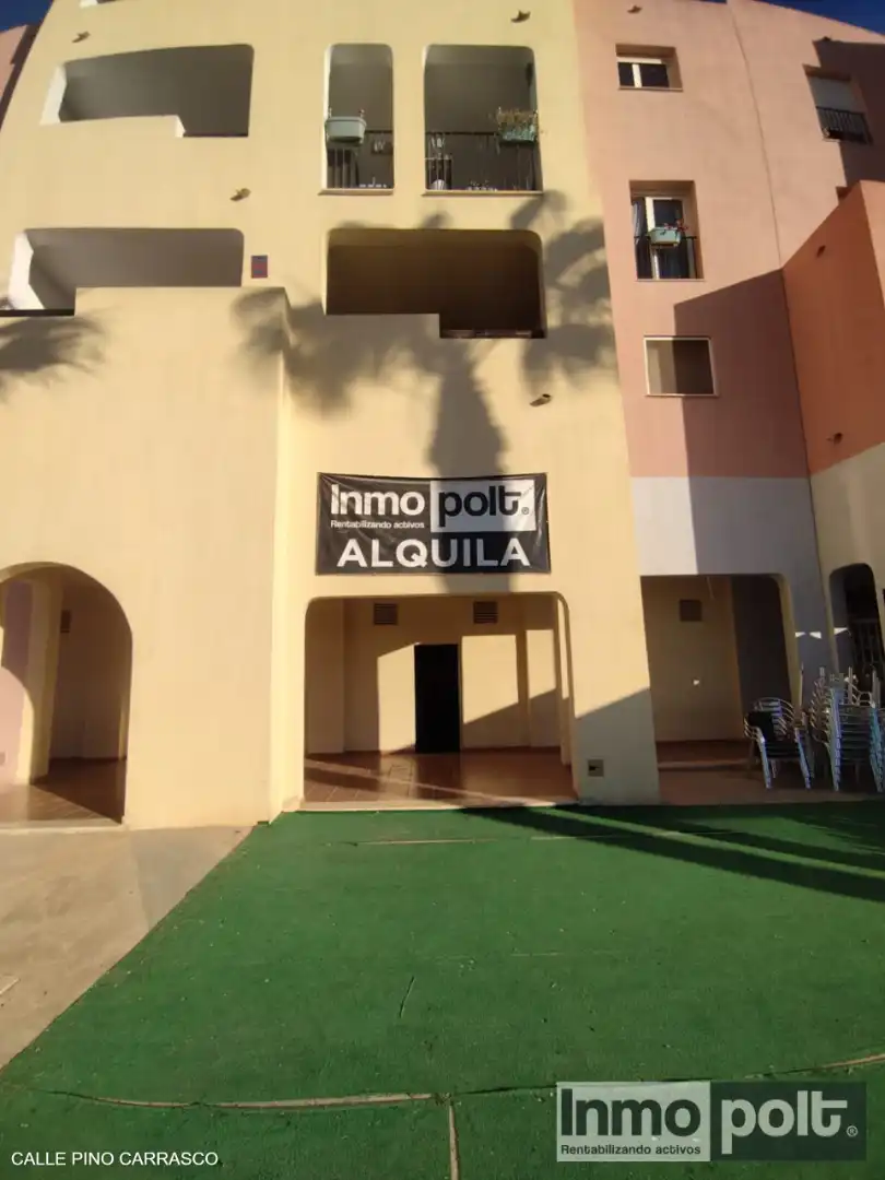 Geschaftsraum zur Miete in Torre-Pacheco