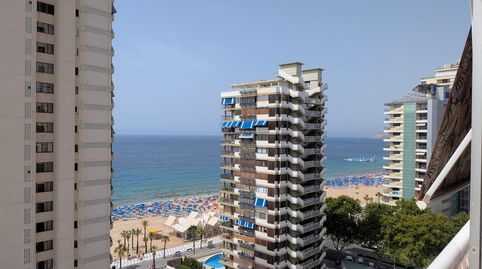 Foto 3 de Estudio en venta en Avenida Avenida Mediterráneo, Playa Levante, Benidorm