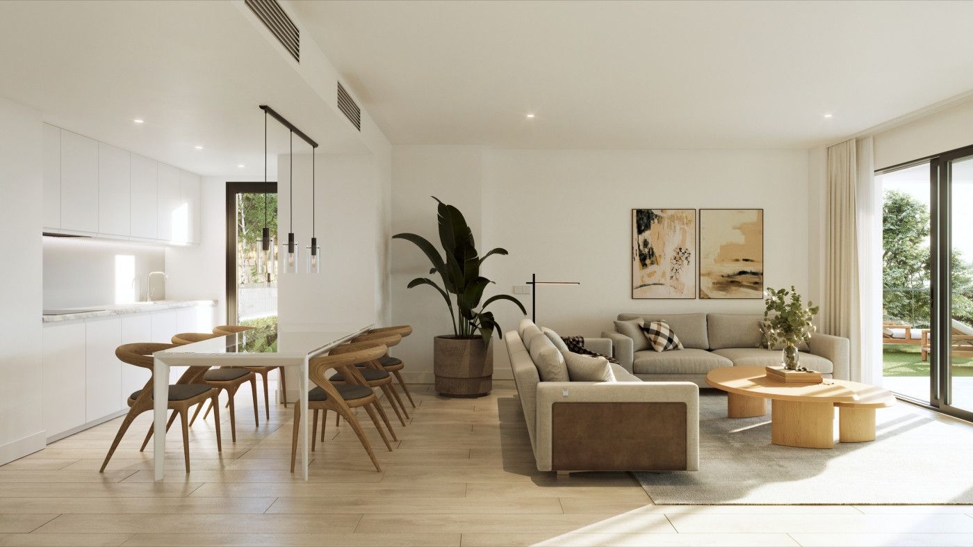 Attic for sale in CAMARATE GOLF (UR6-8), 4, Casares Golf - Casares del Sol, Casares