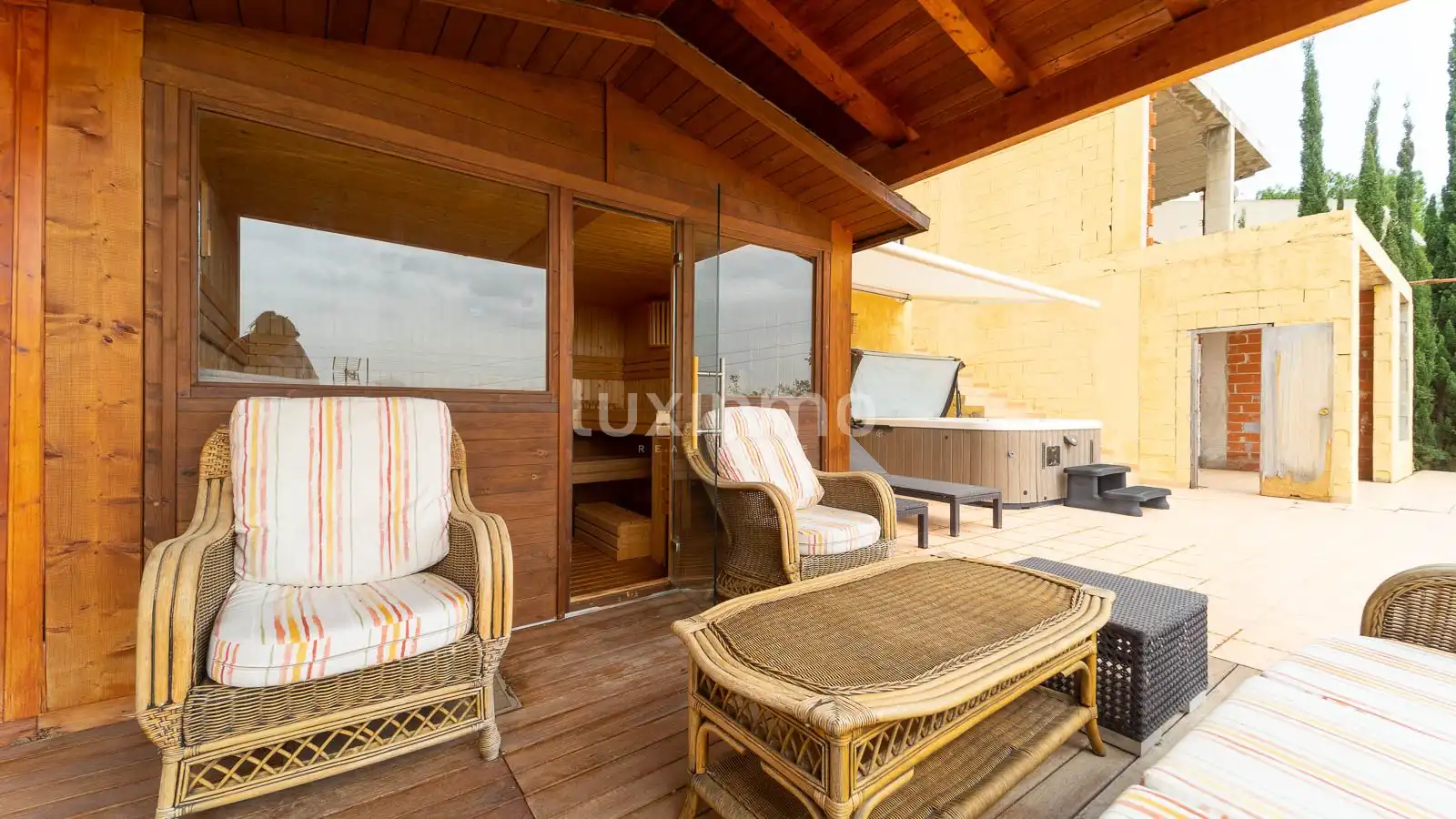 Chalet con terraza en venta en Altea Hills, imagen 36