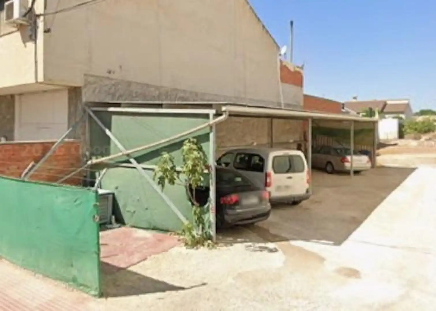 Terreny rústic en venda a Molina de Segura - Calle Mayor, imagen 3