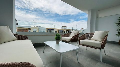 Foto 2 de Piso en venta en Calle Extremadura , Ayamonte ciudad, Ayamonte