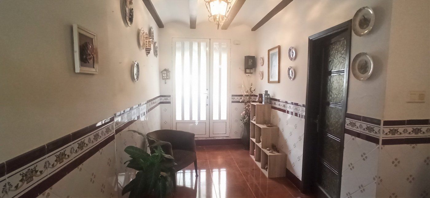House or chalet for sale in Calle MORERA LA, Anna