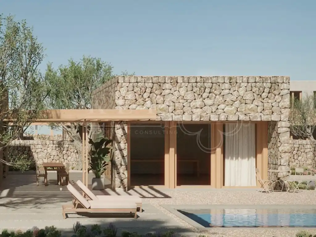 Detached house with pool for sale in Son Parc, imagen 4