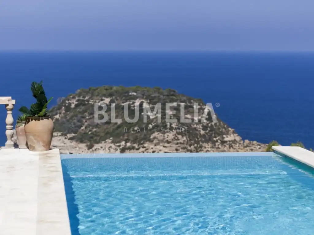 Casa amb piscina en venda a Urbanizacion Mar Azul, imagen 56