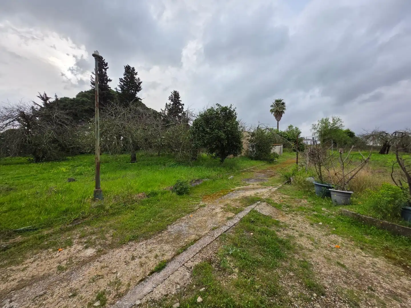 Country homes for sale in Chiclana de la Frontera  with Private garden, Storage room and Swimming Pool