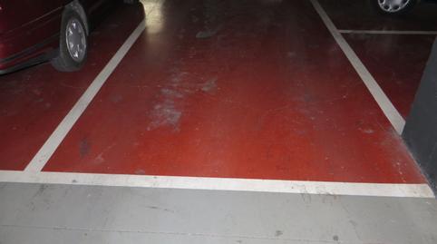 Foto 4 de Garatge de lloguer a Calle Becquer, 1, Norte - Universidad, Móstoles