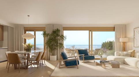 Photo 3 of Flat for sale in Juan Rosa Mateo, 9, Cortijo de Maza - Finca Monsalvez - El Olivar, Málaga