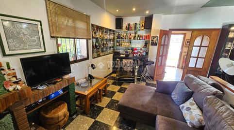 Foto 5 de Casa o xalet en venda a Calle Ortiga, Puertosol, Málaga Capital