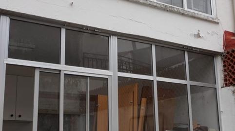 Foto 4 de Casa adosada en venta en Carretera Tudela, 17, Montemayor de Pililla, Valladolid