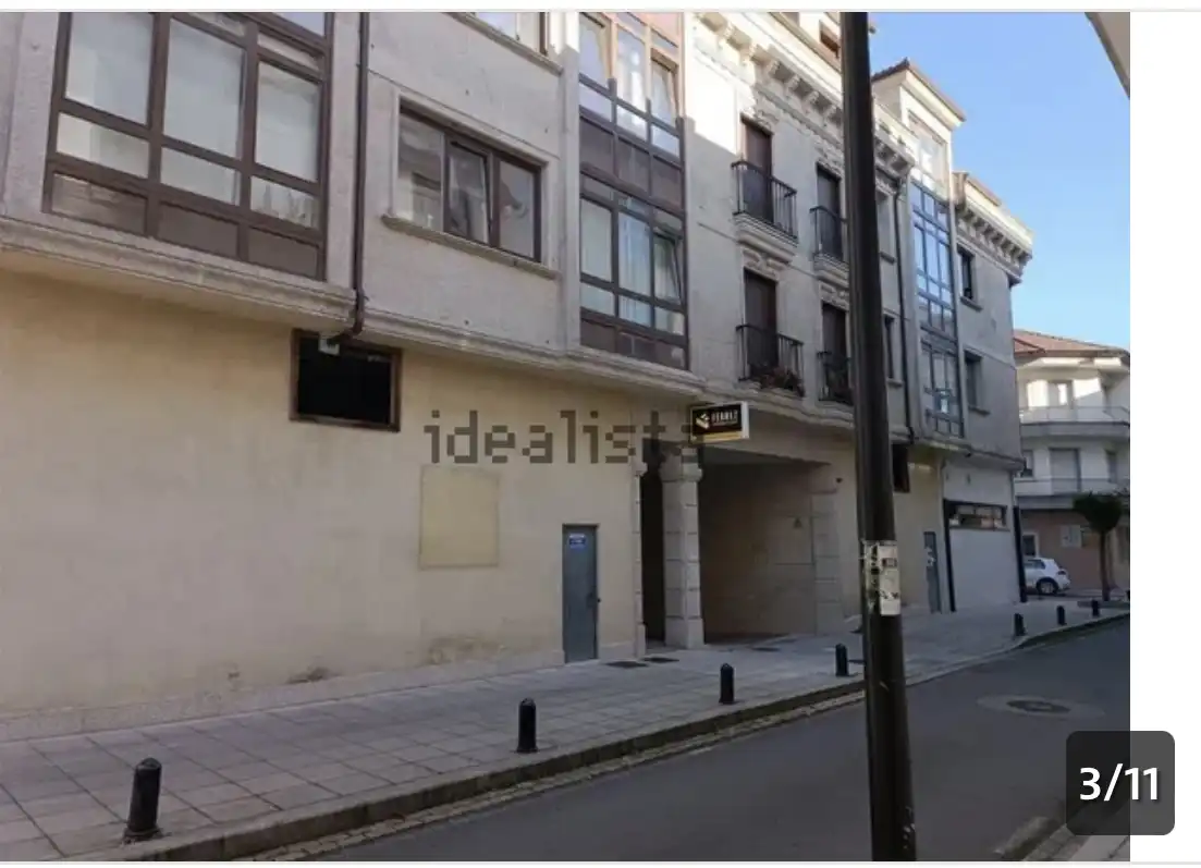 Local comercial en venda a Rúa Pardo Bazán 12, imagen 3