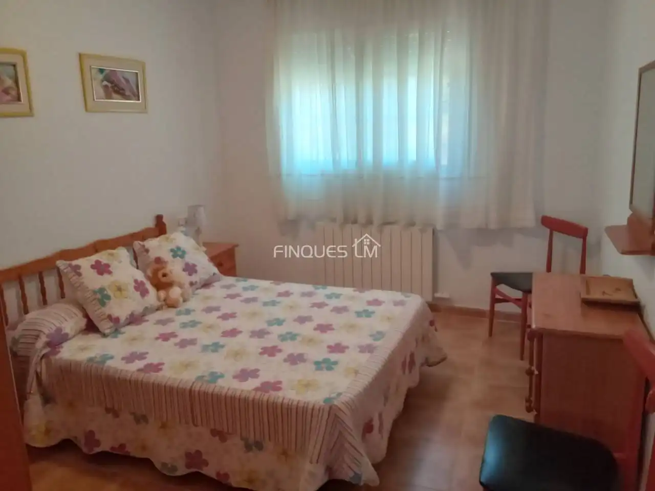 Habitación de Casa o chalet en venta en Vidreres con Calefacción, Jardín privado y Terraza