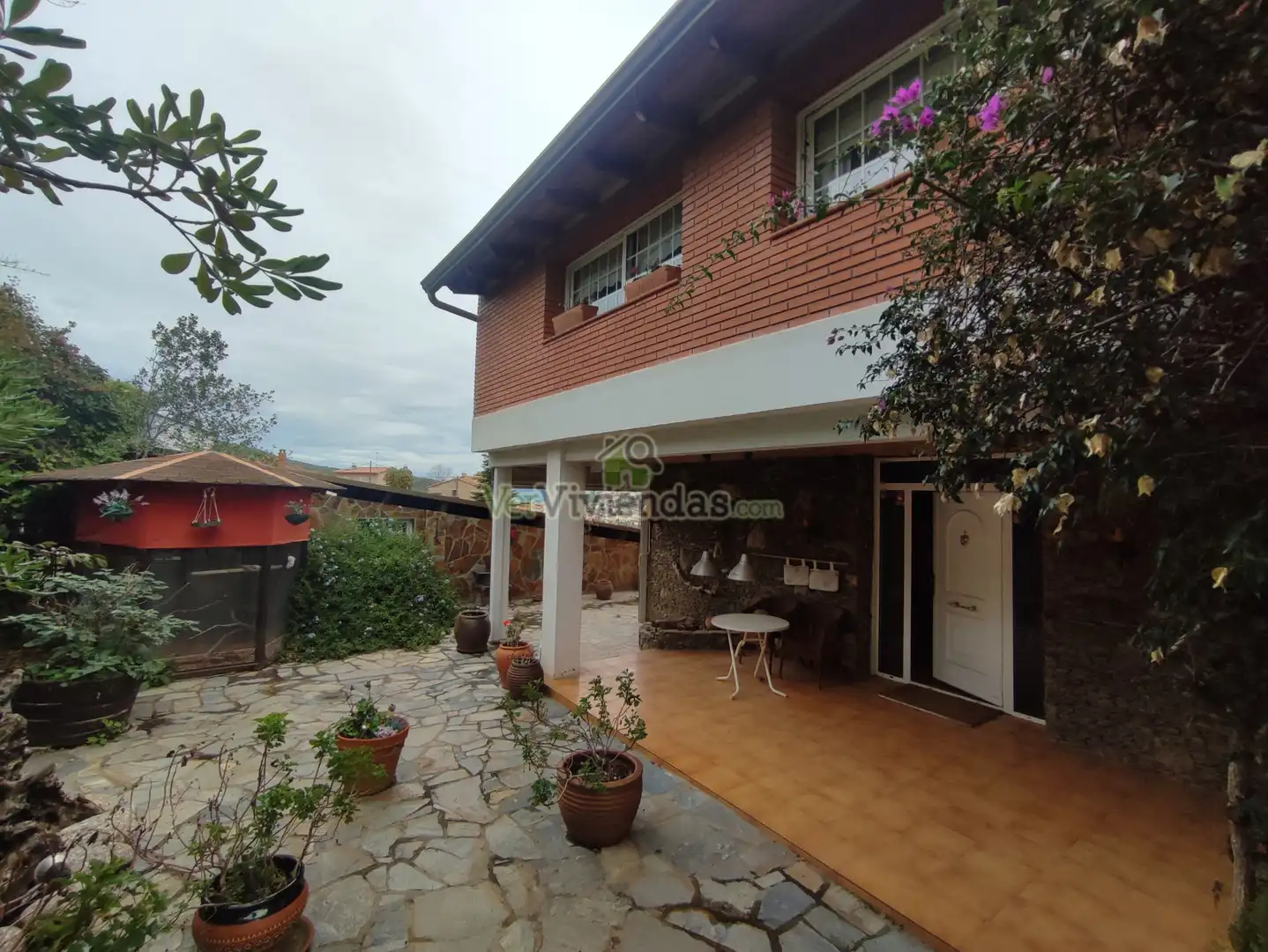 House with terrace for sale in Carrer Major 611, imagen 8