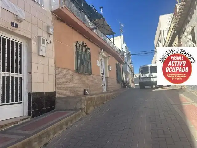 Casa in vendita a Casco Antiguo