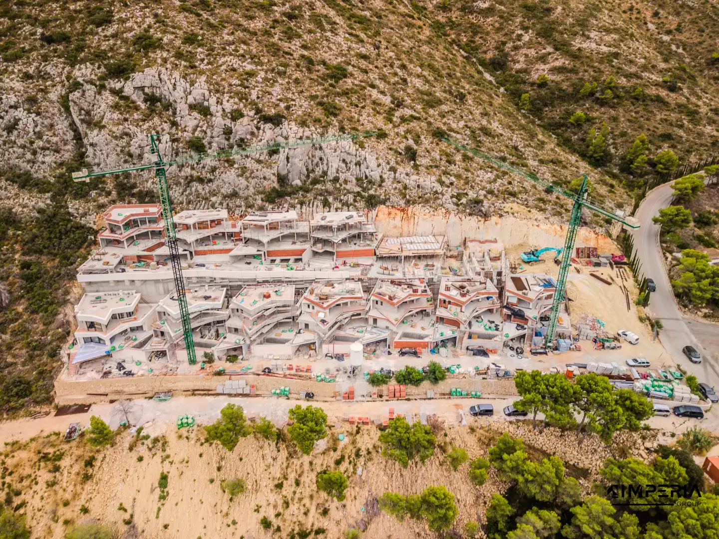 Xalet amb terrassa en venda a Via Pista, imagen 28