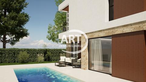 Foto 3 de Casa o xalet en venda a Obsidiana, Mas Camarena, Bétera