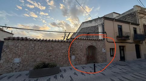 Foto 2 von Geschaftsraum zur Miete in Carrer Gran, 7, Garriguella, Girona
