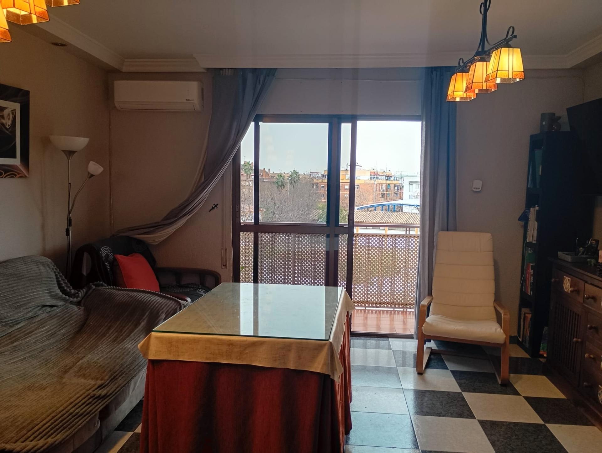 Wohnung zum Verkauf in Avenida de Rabanales, Sagunto - Edisol , Levante