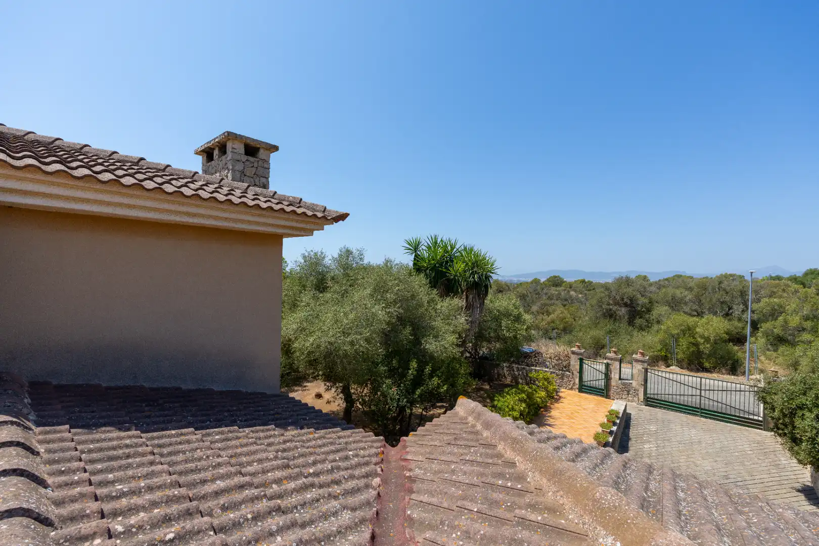 Villa avec terrasse à vendre à Pòrtol, imagen 64