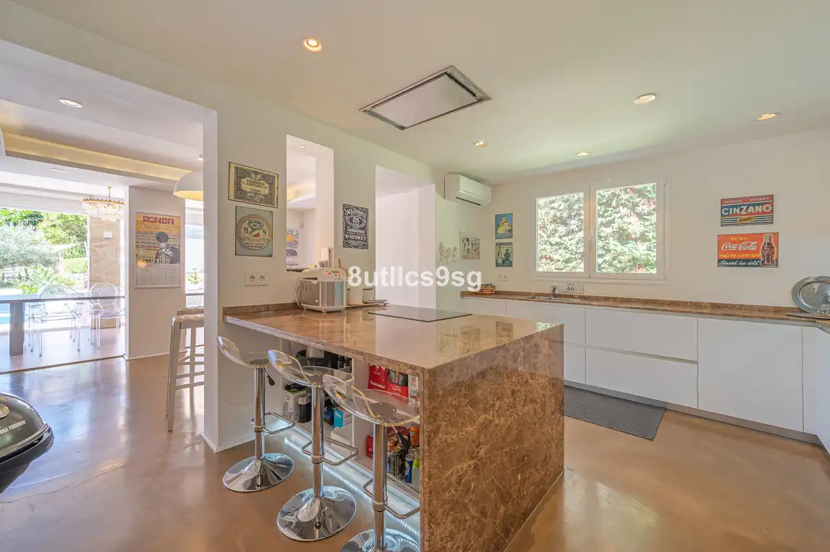Maison mitoyenne à vendre à Nueva Andalucía, imagen 19
