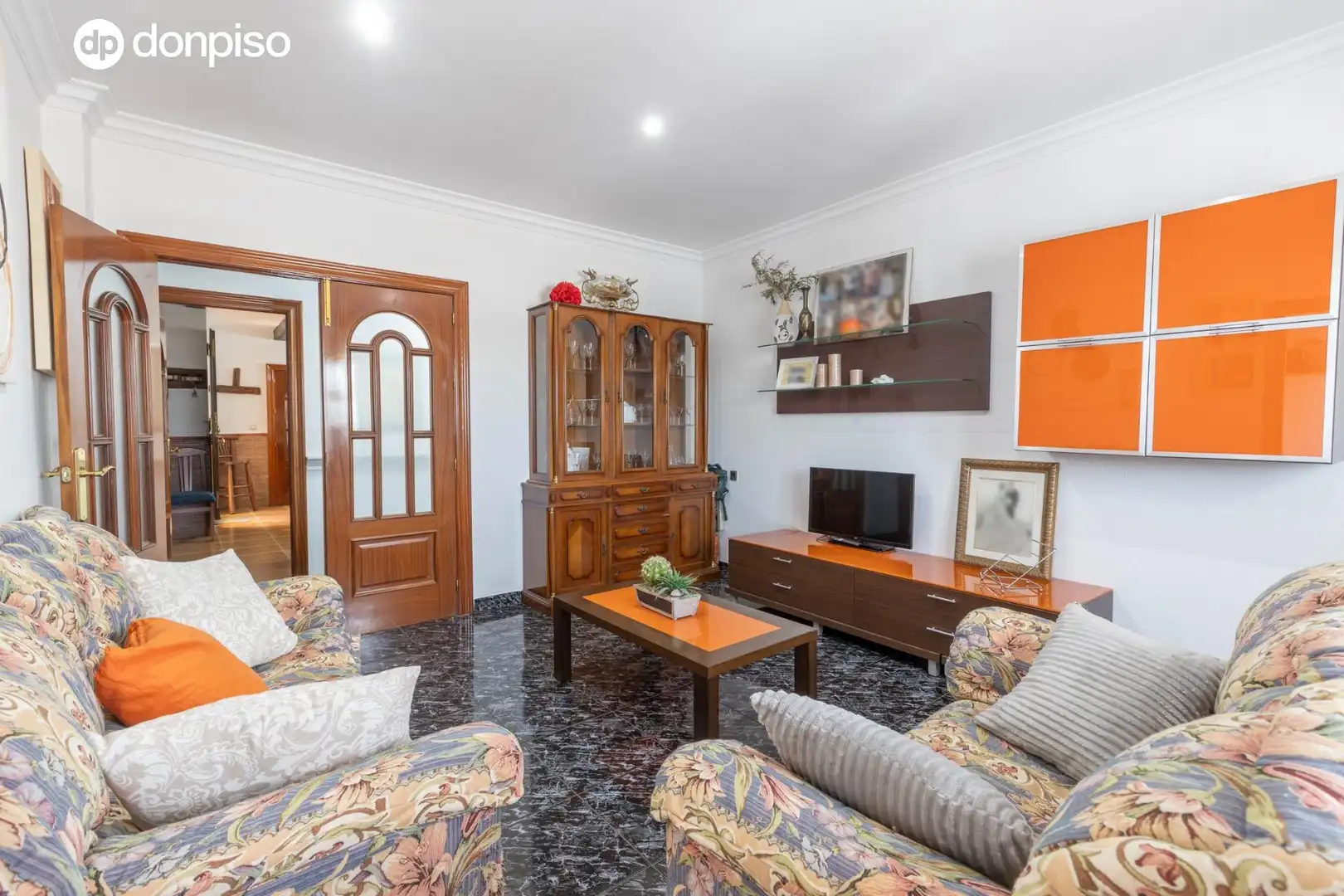 House with terrace for sale in Calle MEDIODIA, imagen 19