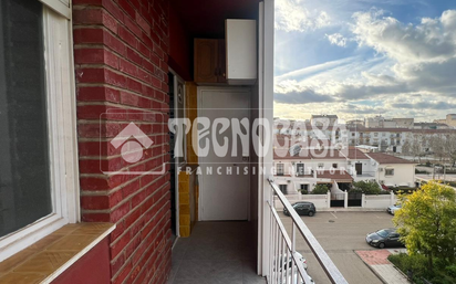 Flat for sale in Linarejos