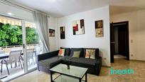 Living room of Flat for sale in Cunit  with Air Conditioner, Heating and Private garden