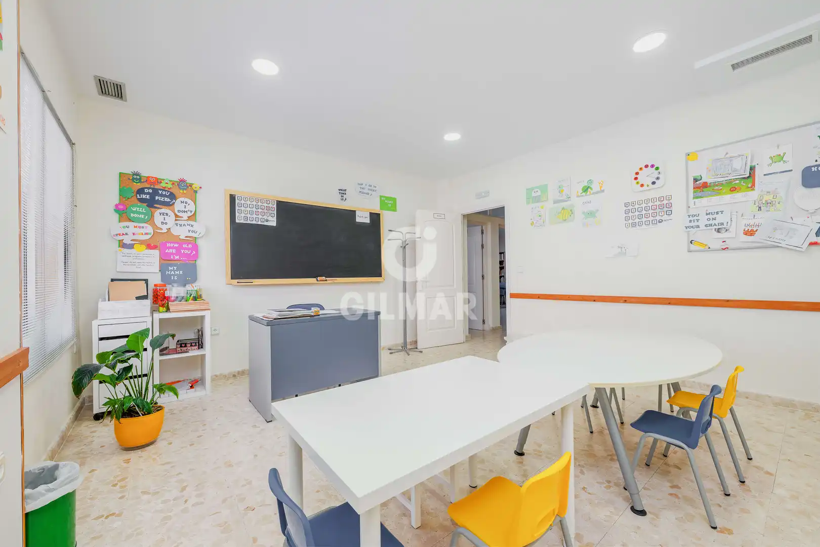 Gewerbefläche zum Verkauf in Crevillet - Pinar Alto, imagen 22